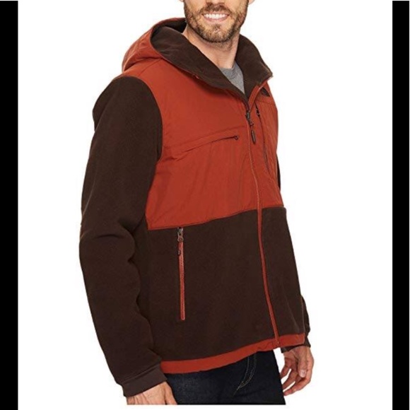 denali 2 hoodie mens